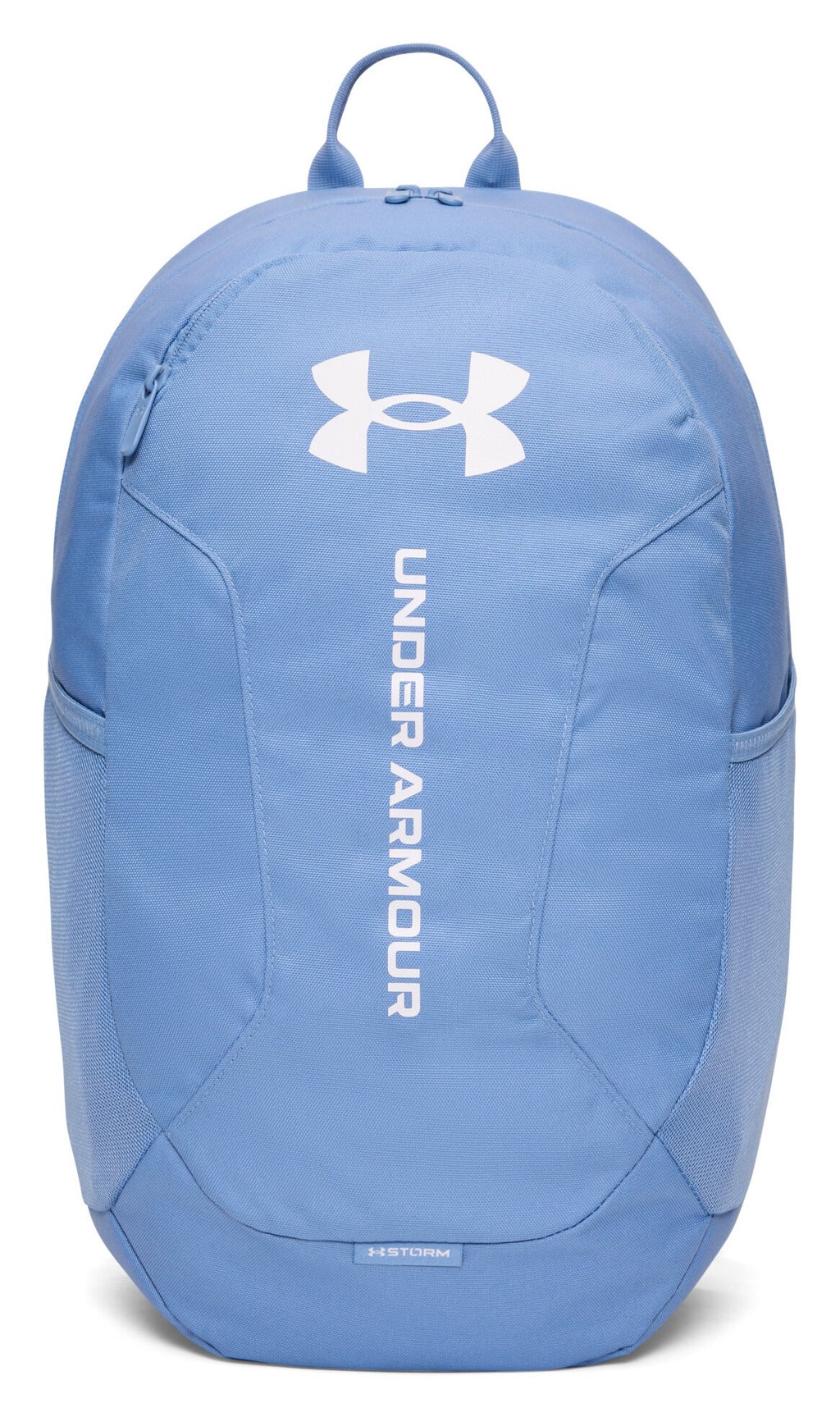 Under Armour Hustle Lite Rucksack, blue float