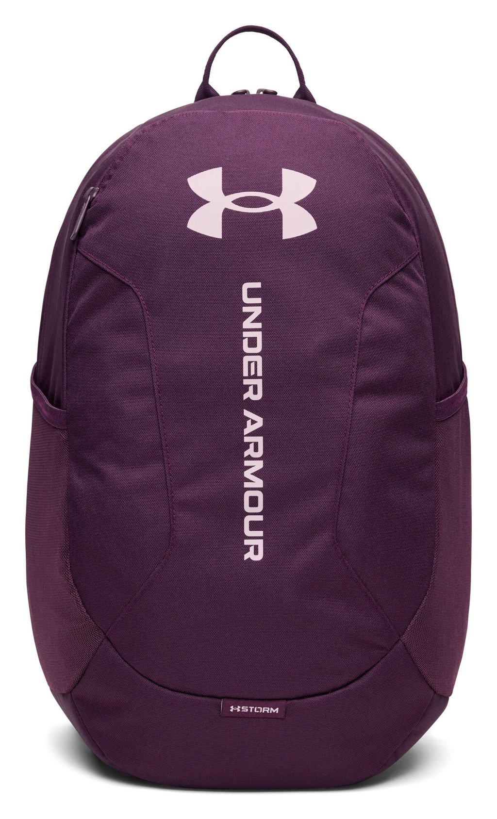 Under Armour Hustle Lite Rucksack, purple echo