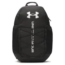 Under Armour Hustle Sport 6.0 Rucksack, schwarz