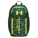 Under Armour Hustle Sport 6.0 Rucksack, Waldgrün