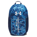 Under Armour Hustle Sport 6.0 Rucksack, aegean blue