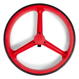ERSATZTEIL - Big Max Blade Hinterrad (Blade/Blade+), rot