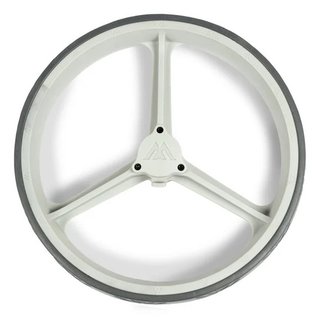 Big Max Blade Hinterrad (Blade/Blade+) Ersatzteil, grau