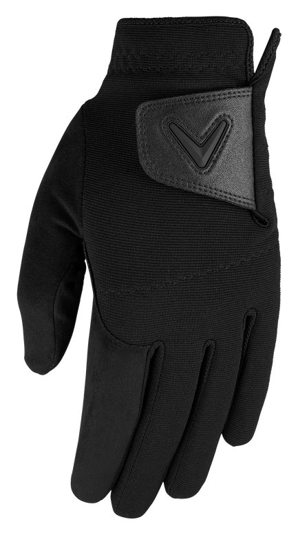 Callaway Rain Spann Damen Golfhandschuhe, Paar