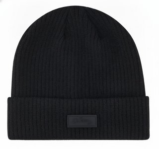 Callaway Winter Link Damen Beanie, schwarz, OSFM
