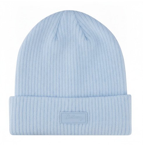 Callaway Winter Link Damen Mütze, eisblau, OSFM
