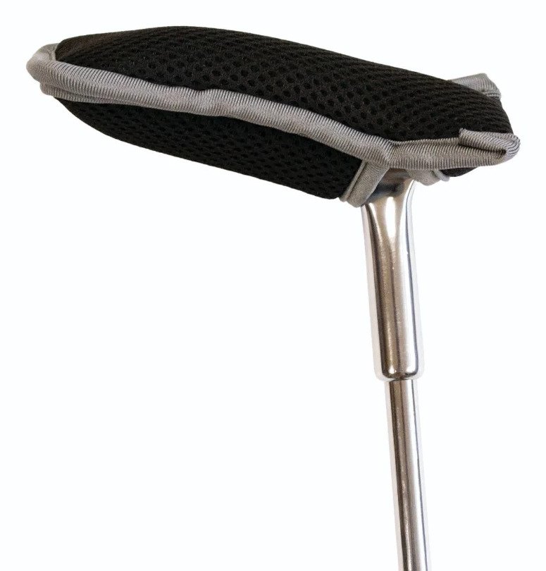 Longridge Pro Putter Schlägerhaube, Blade