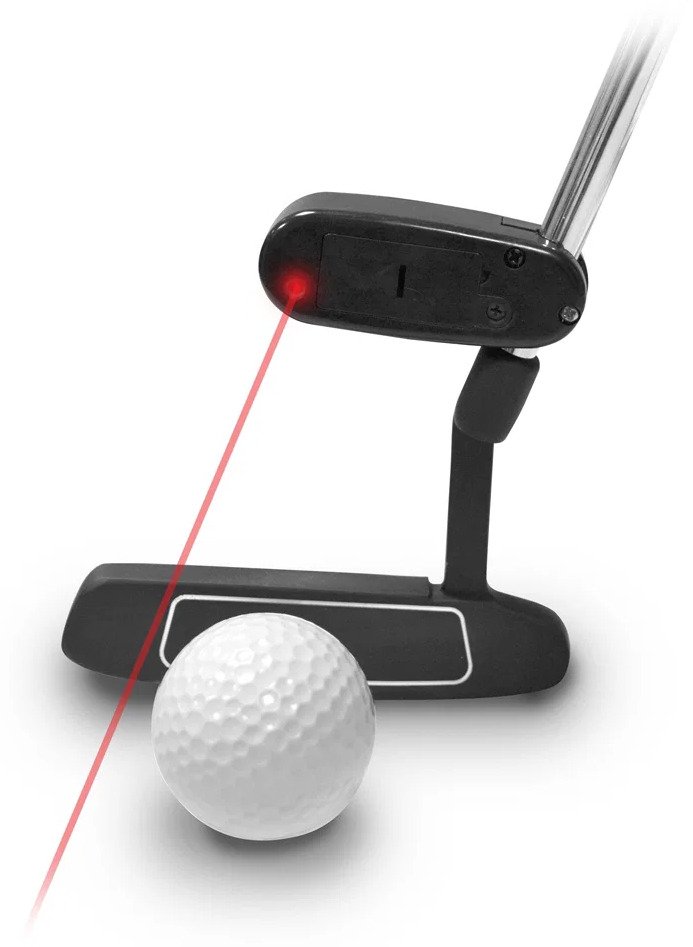 Longridge Golf Laser Putter