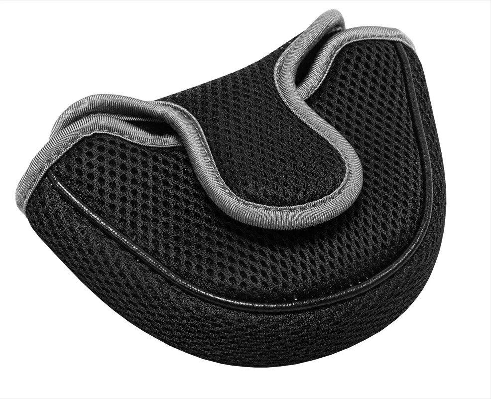Longridge Pro Putter-Headcover, Mallet