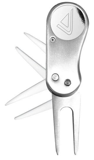 Longridge Eze Auto Pitch Fork Pitchgabel, Metall