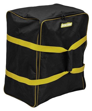 Longridge Cart Storage Bag, schwarz
