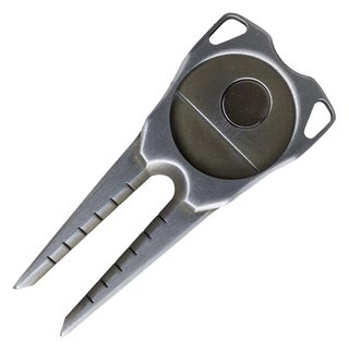 Longridge Denli Pitchgabel, Metall