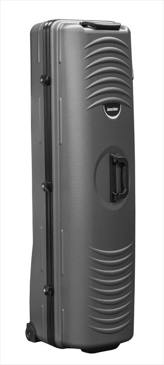 Longridge Hard Case Reiseabdeckung