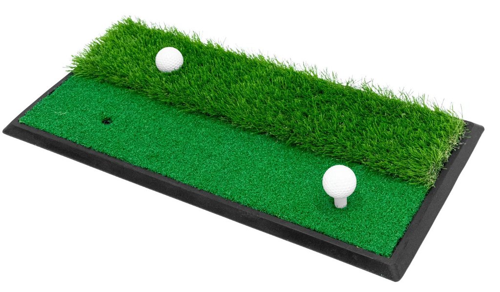 Longridge Dual Trainingsmatte