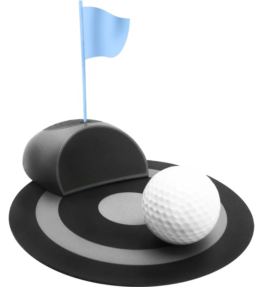 Longridge Putt Perfect Trainingshilfe