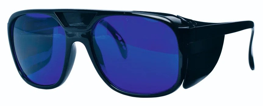 Longridge Ball Finder Brille