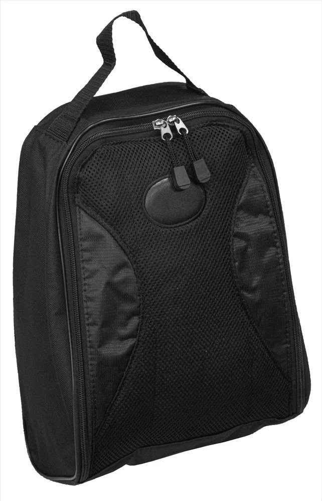 Longridge Executive Mesh Schuhbeutel
