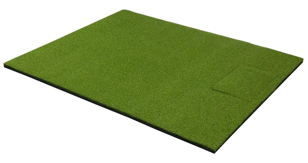 Longridge Premium Abschlagmatte, 120cm x 150cm