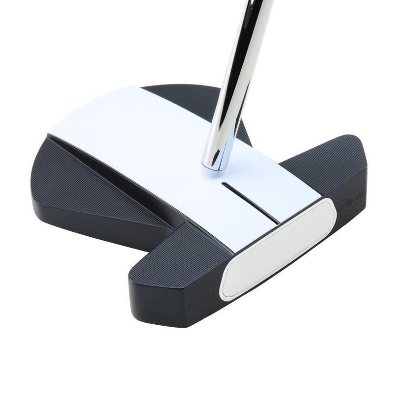 Odyssey Ai-ONE Square 2 Square Max Stripe Putter, 33" (ohne Headcover)