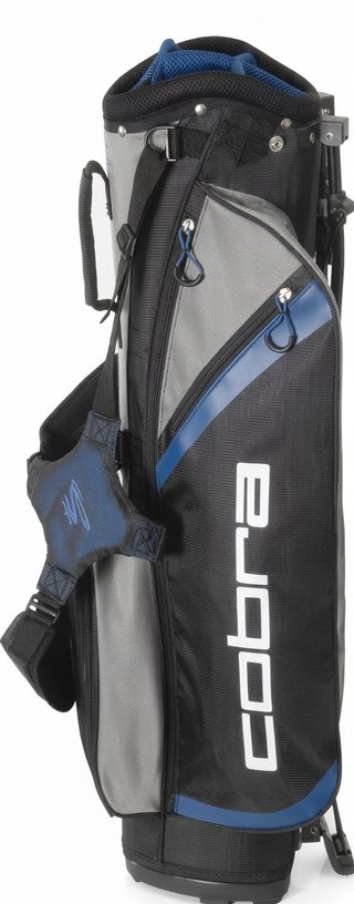 Cobra KING JR Junior Standbag 13-15 Jahre (152-165cm)