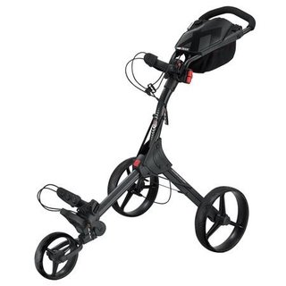 Big Max IQ+ Golf Trolley