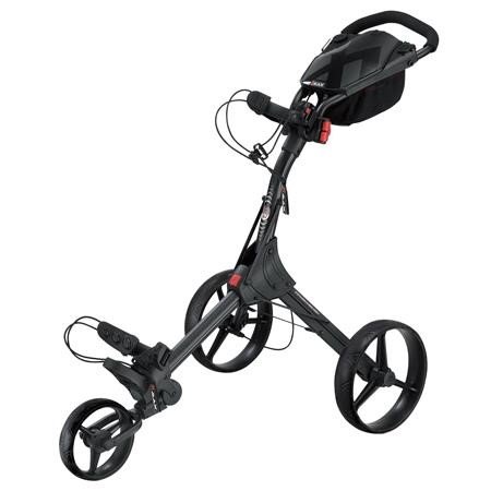 Big Max IQ+ Golf Trolley