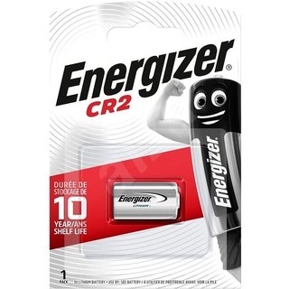 Energizer CR2 3v Lithium Batterie, 1 Stk.
