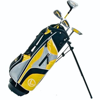 Longridge Challenger Kinder Golfset, 102-122cm