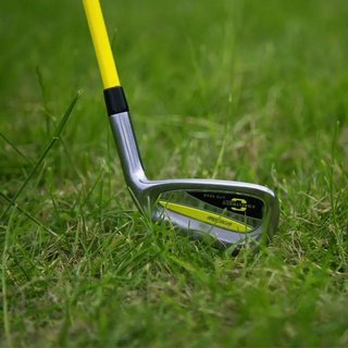 Longridge Challenger Kinder Golfset, 102-122cm