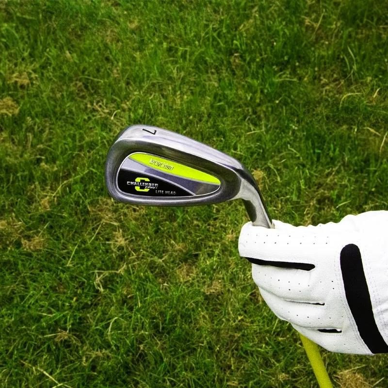 Longridge Challenger Kinder Golfset, 102-122cm