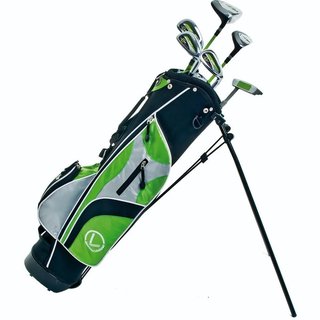 Longridge Challenger Kinder Golfset, 144+cm