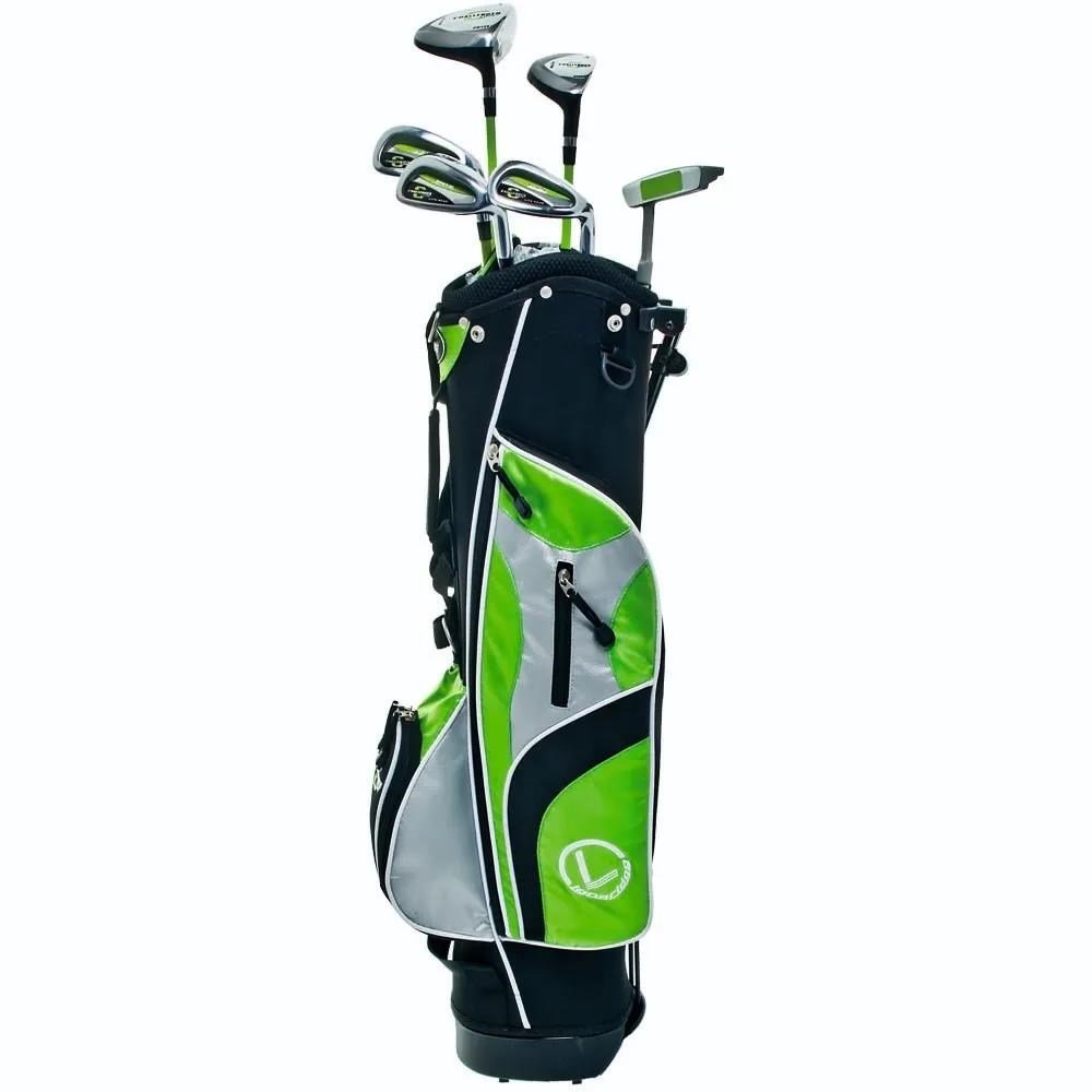 Longridge Challenger Kinder Golfset, 144+cm