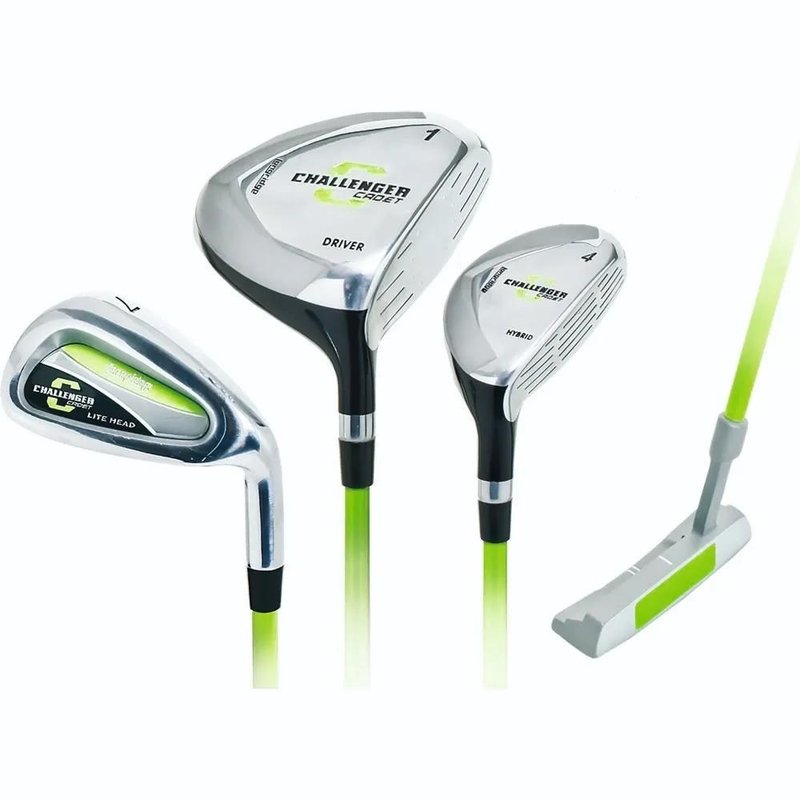 Longridge Challenger Kinder Golfset, 144+cm