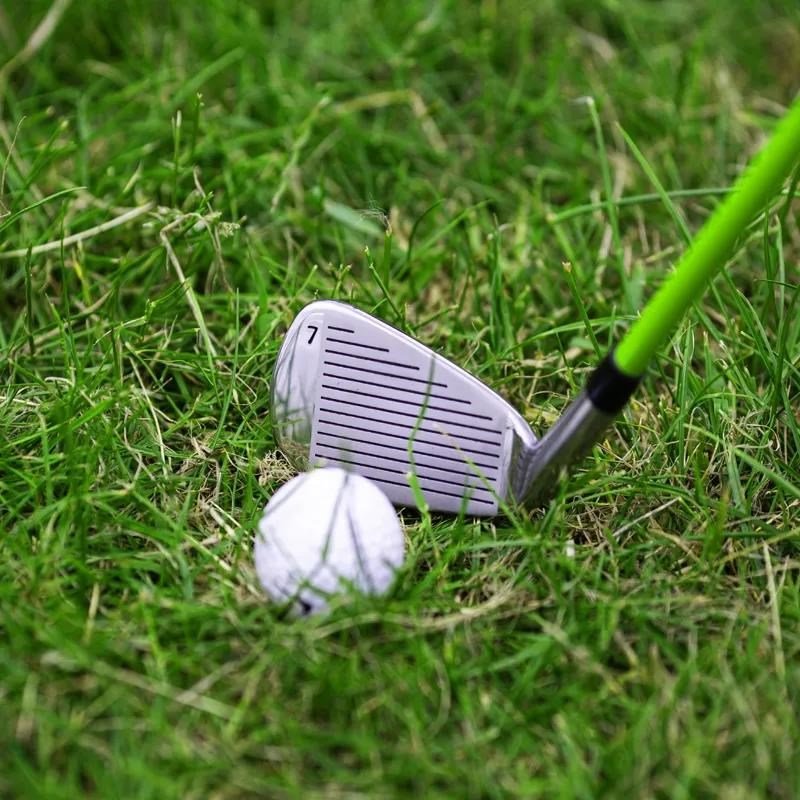 Longridge Challenger Kinder Golfset, 144+cm