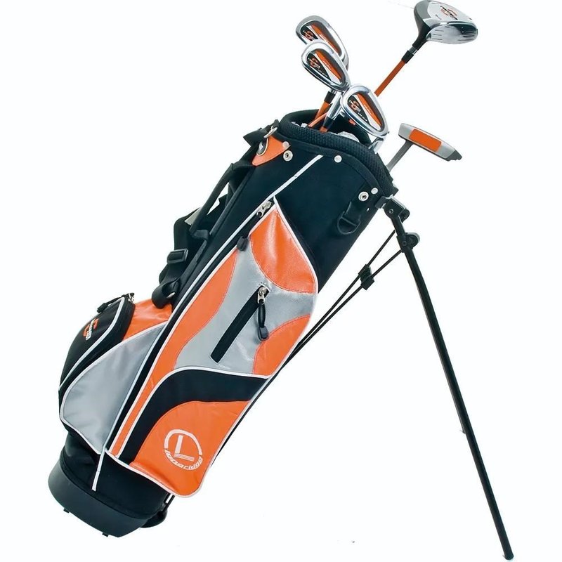 Longridge Challenger Kinder Golfset, 129-144cm
