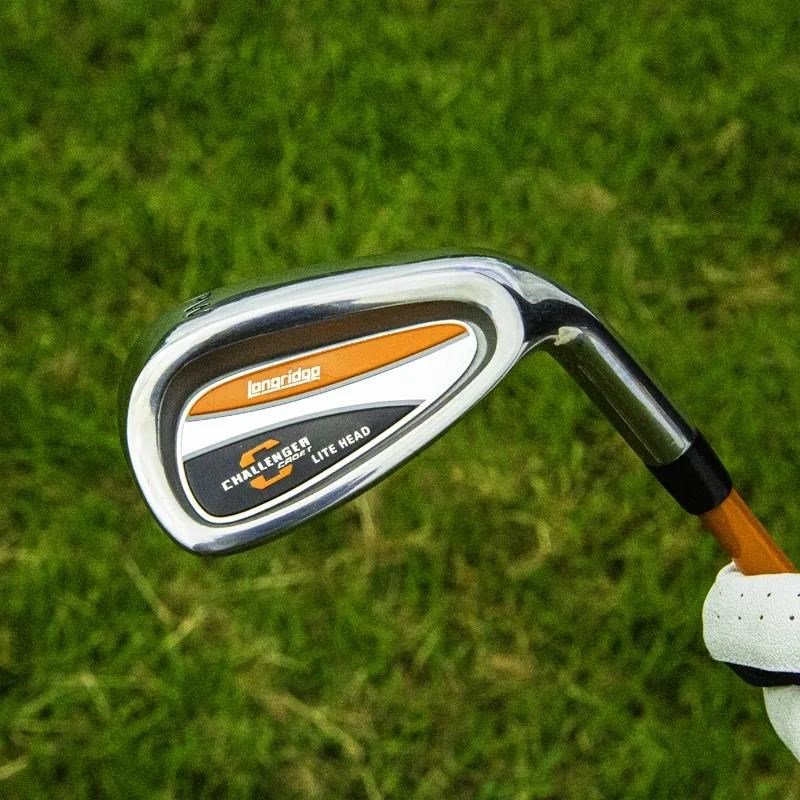 Longridge Challenger Kinder Golfset, 129-144cm