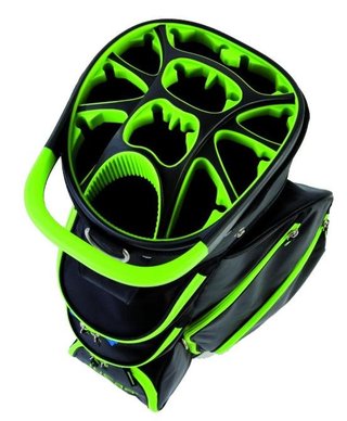 JuCad Spirit Cart Bag