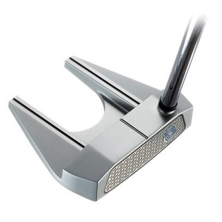 Odyssey Milled Collection #7 Putter 2015 + Headcover, Weight Kit