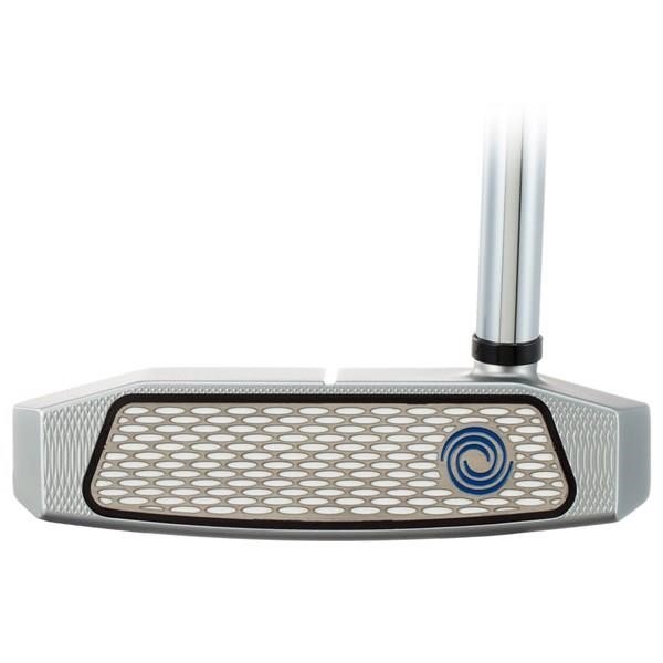 Odyssey Milled Collection #7 Putter 2015 + Headcover, Weight Kit
