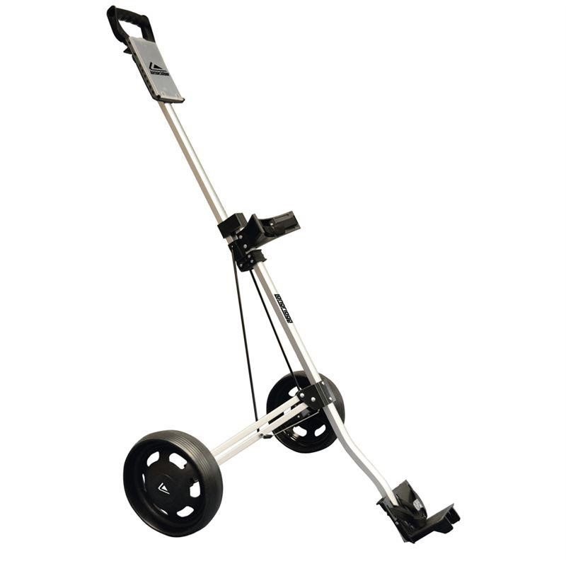 Longridge Alu Lite Golf Trolley