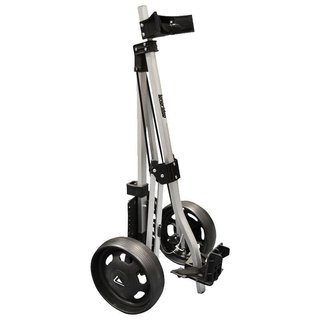 Longridge Alu Lite Golf Trolley