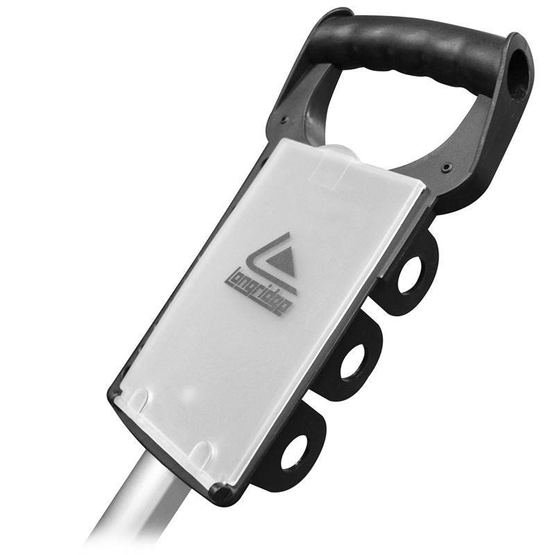 Longridge Alu Lite Golf Trolley