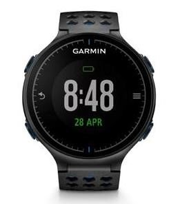 Garmin Approach S5 Lifetime, schwarz