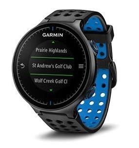 Garmin Approach S5 Lifetime, schwarz