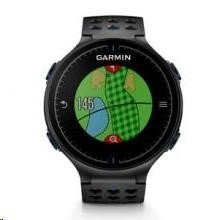 Garmin Approach S5 Lifetime, schwarz