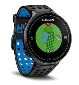 Garmin Approach S5 Lifetime, schwarz
