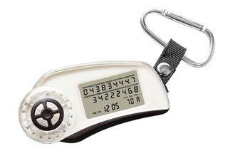 Longridge Digitaler Scorezähler
