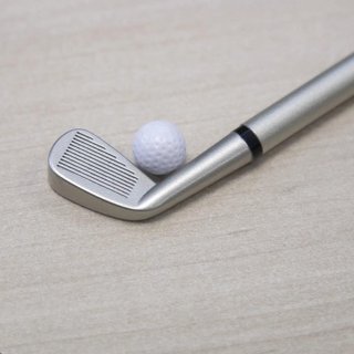 Longridge Golf Mug and Mini Putter Tasse