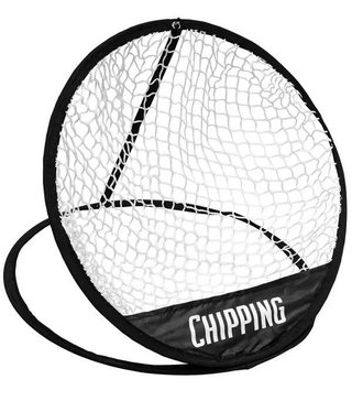 Longridge Pop Up Chipping Netz