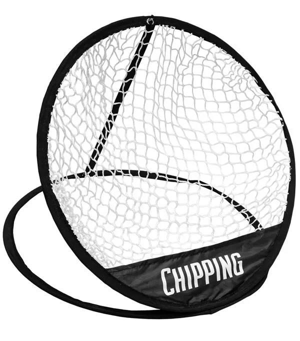 Longridge Pop Up Chipping Netz